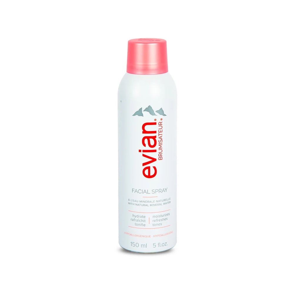 Evian - Facial spray