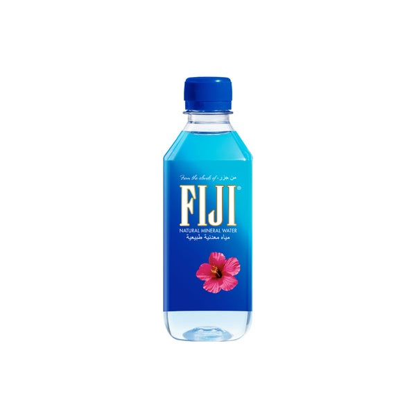 Fiji - Artesian Natural Water 330ml