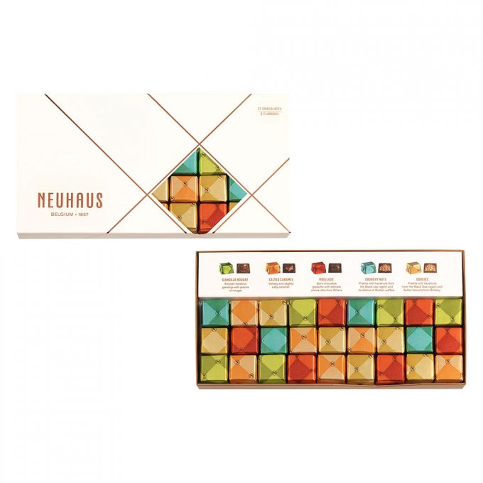 Neuhaus - BONBON 27 Chocolates 264G