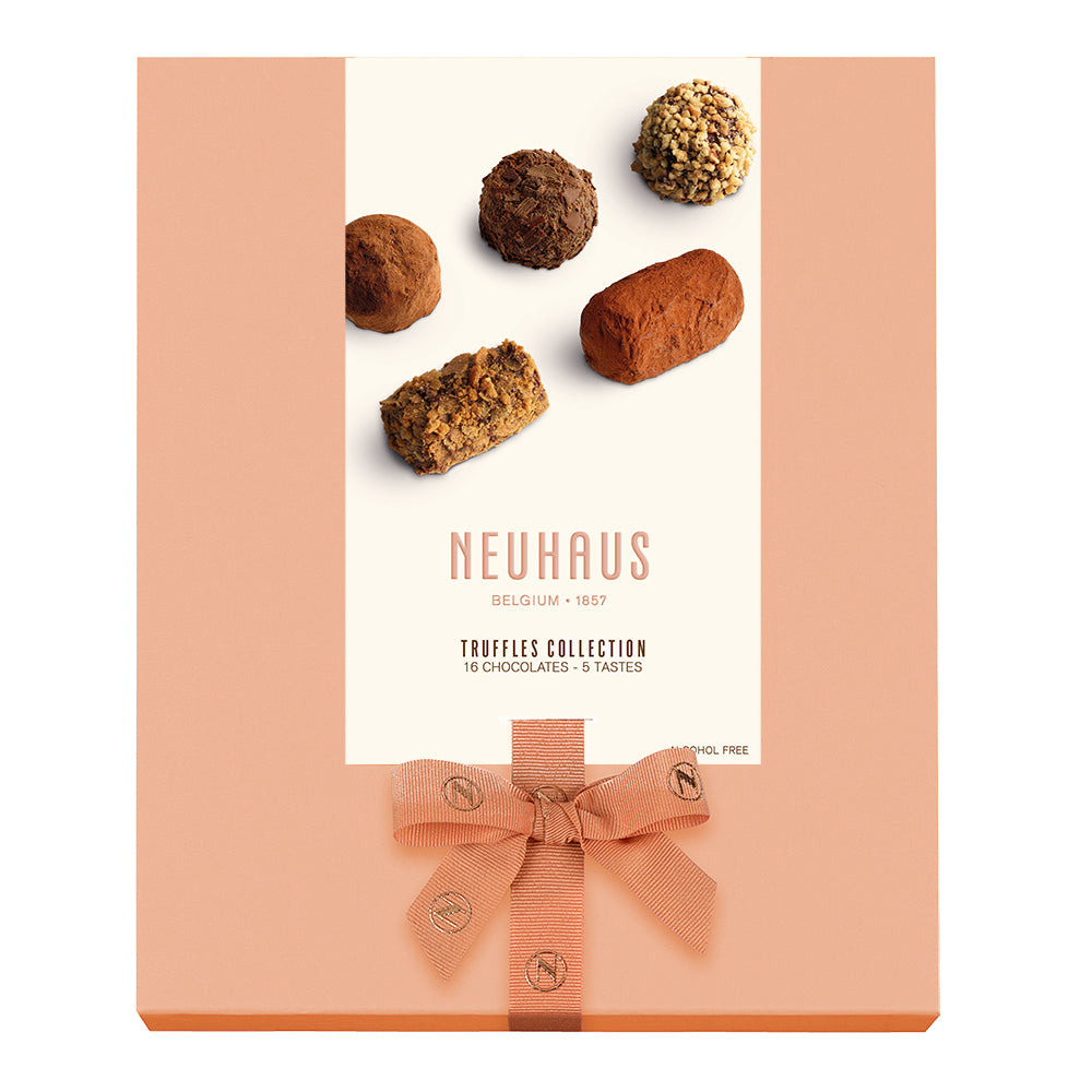 Neuhaus - Truffles collection 16 pcs