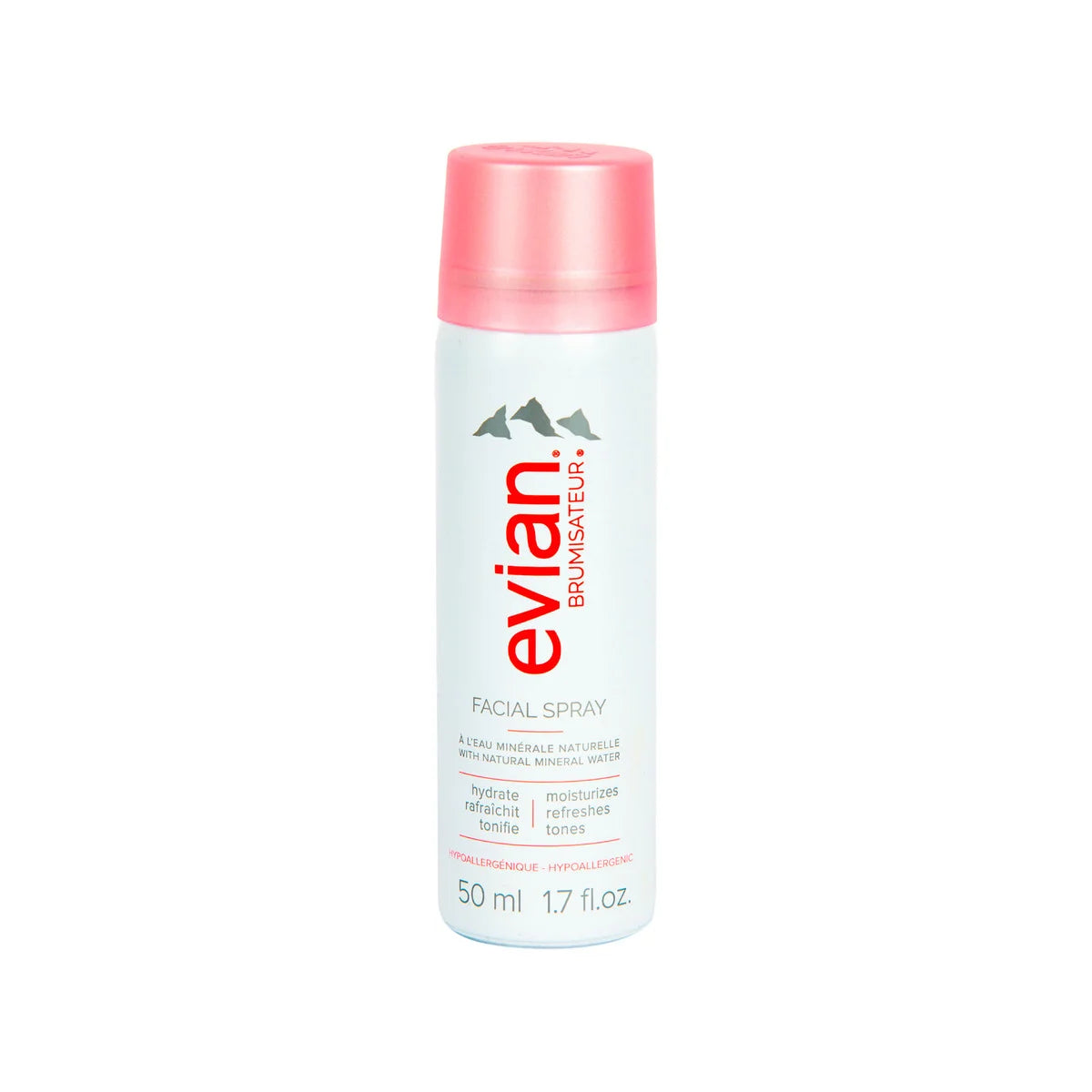 Evian - Facial spray