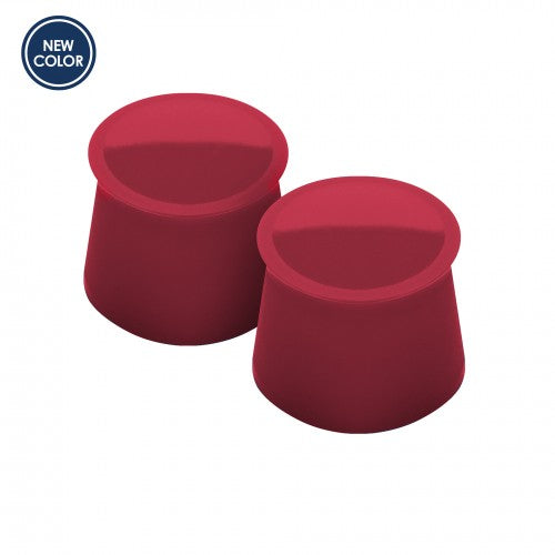 Silicone Wine Caps – Set of 2