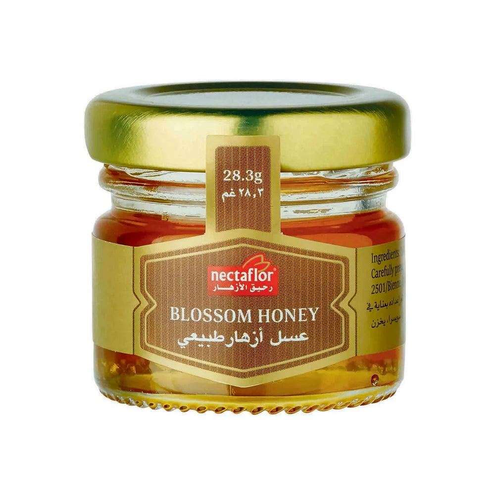 Nectaflor - Blossom Honey 28.3g