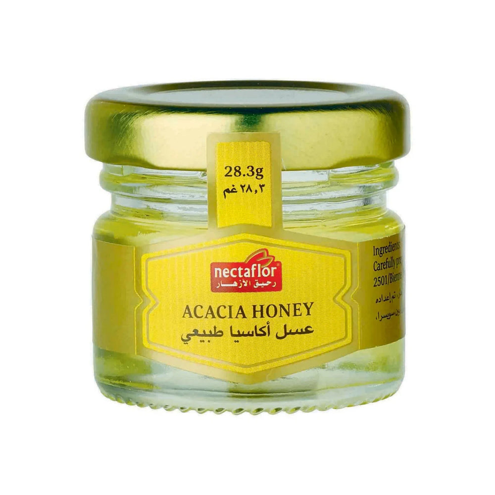 Nectaflor - Acacia Honey 28.3g