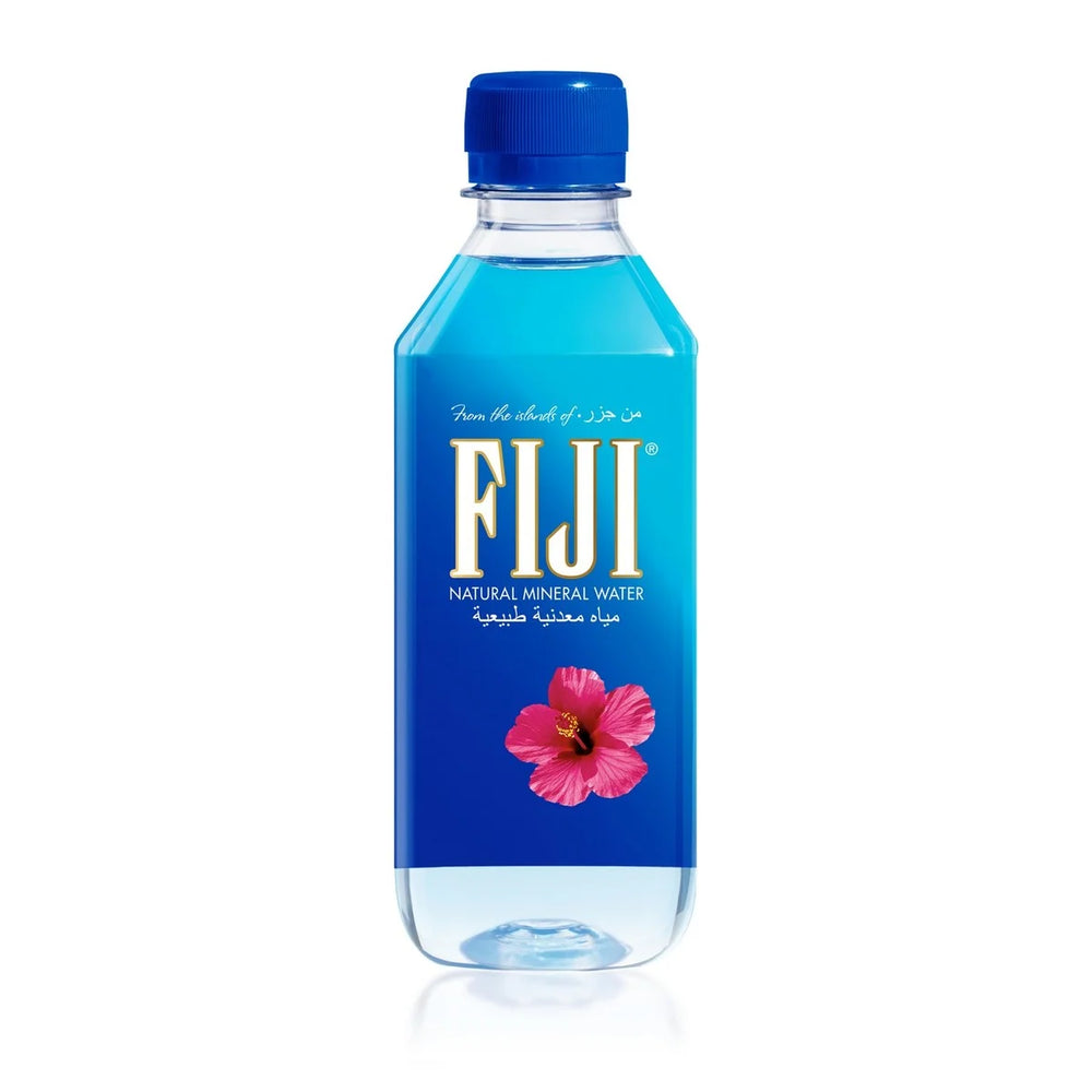 Fiji - Artesian Natural Water 500 ml