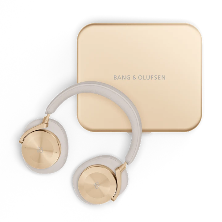 Bang & Olufsen - Beoplay H95 Gen Wireless Bluetooth Over-Ear Headphones