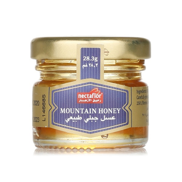 Nectaflor - Mountain Honey 28.3g