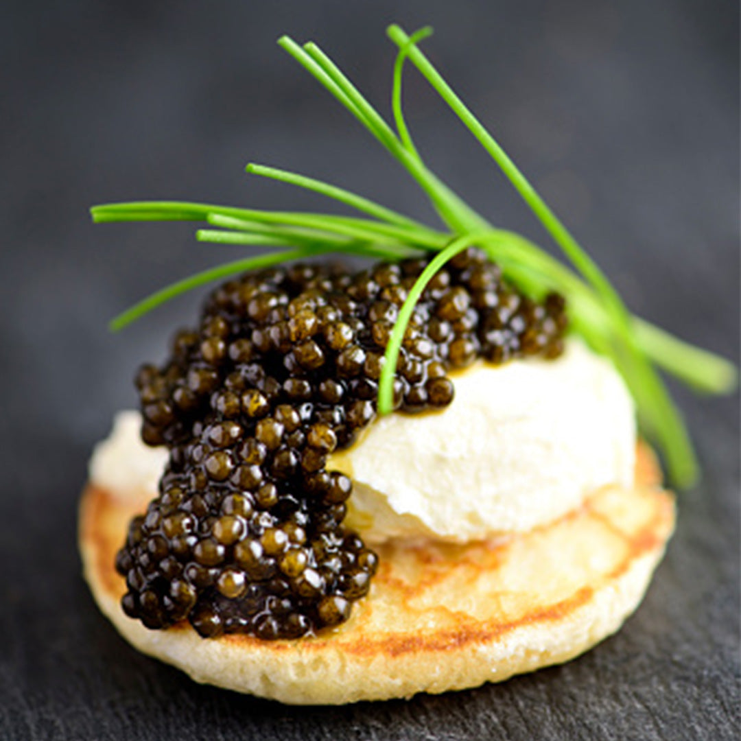 French Mini Blini - 2″/16pcs.