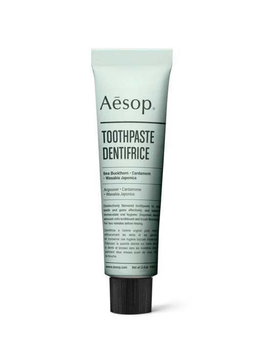 Aesop - Kits & Travel Toothpaste 60mL