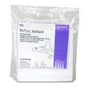 Dupont Sontara Aerospace Grade Window Wipes - 25 Pack