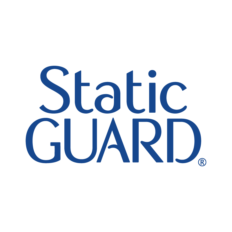 Travel Size Static Guard - 39.7g ( Fresh Linen scent)