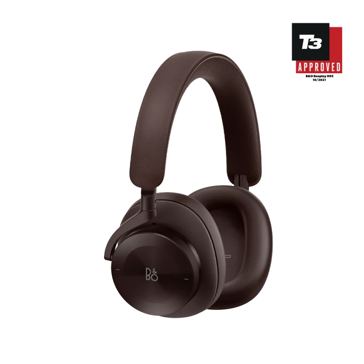 Bang & Olufsen - Beoplay H95 Gen Wireless Bluetooth Over-Ear Headphones