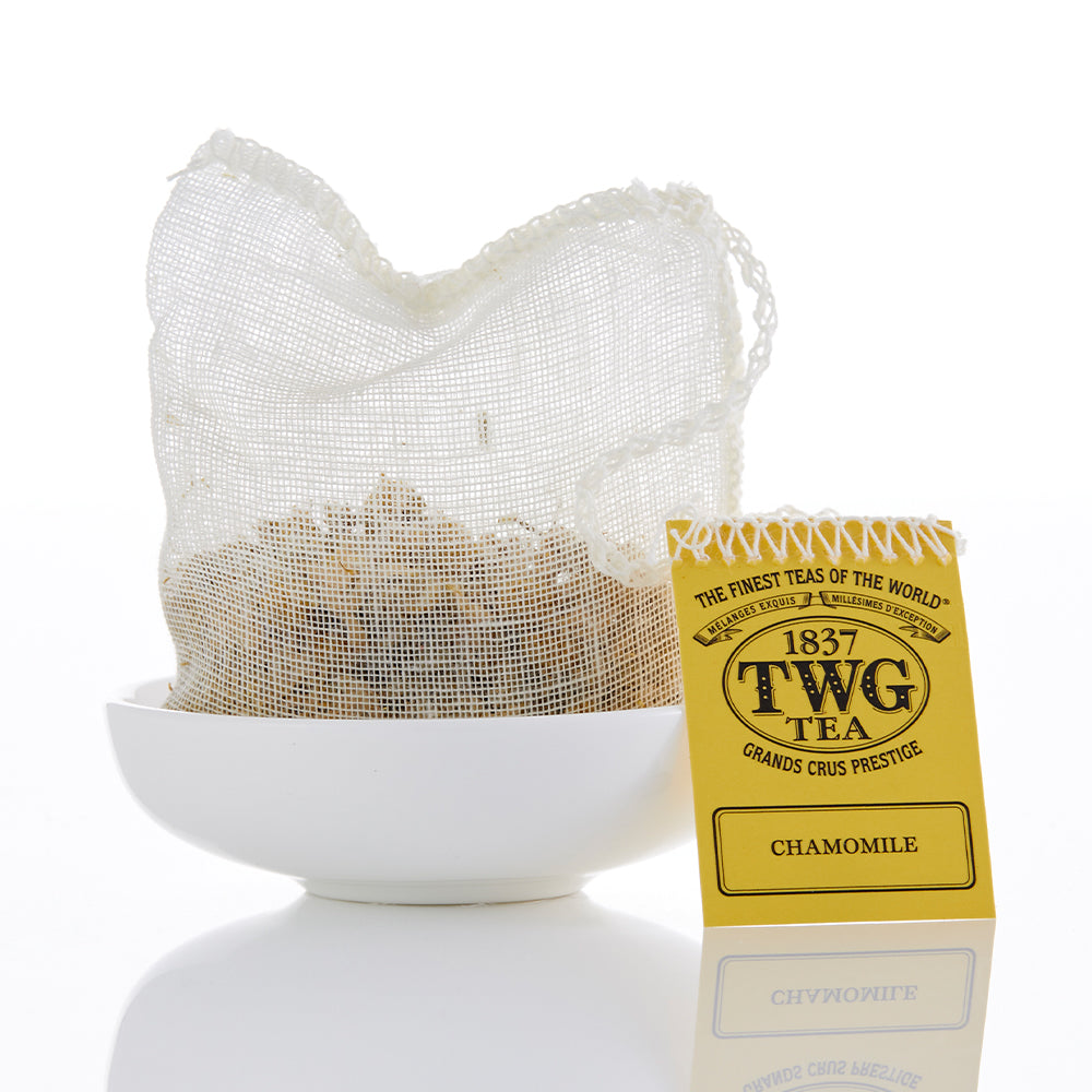 TWG - TWG Teabag Dish