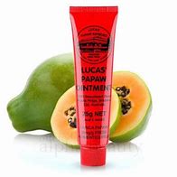Lucas Papaw - Ointment 25g Tube