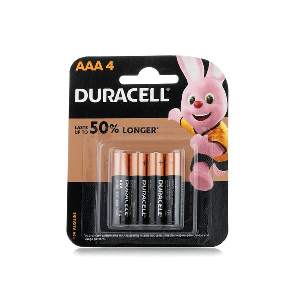 Duracell - AAA Batteries 1.5V