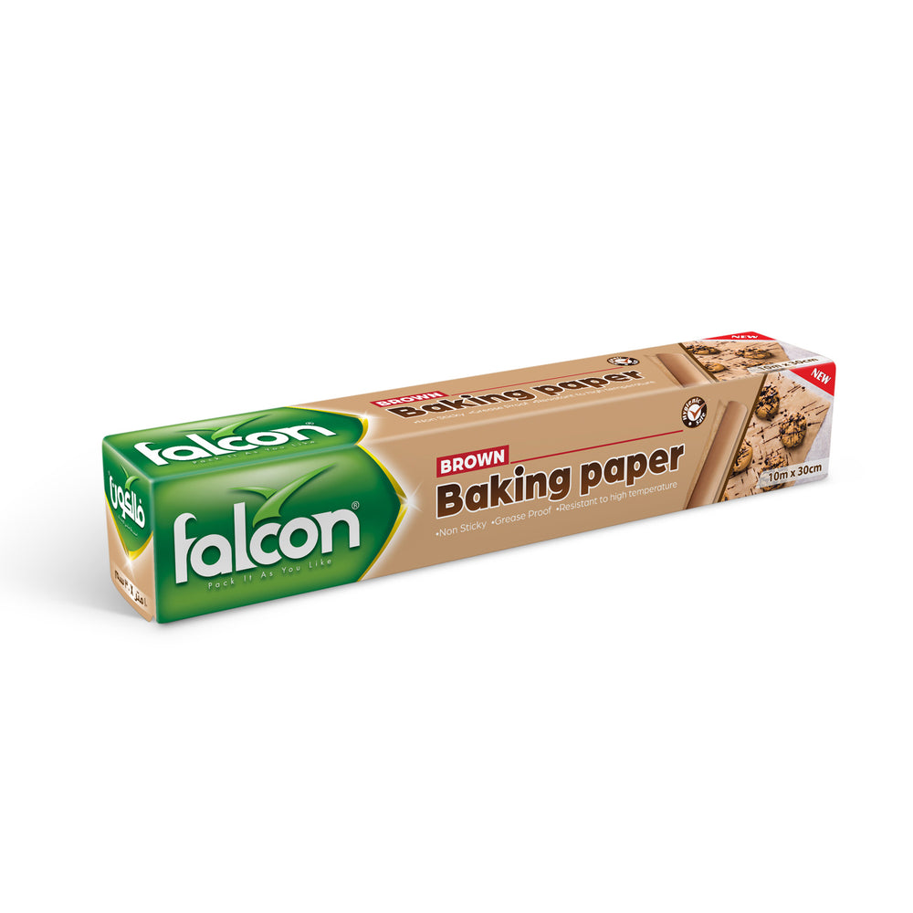 Falcon -  Brown Baking Paper