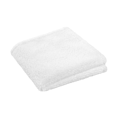 Face Towel - Soft Single Pile x 10 Towels