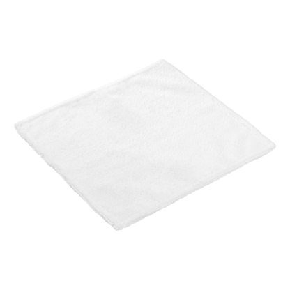 Face Towel - Soft Single Pile x 10 Towels