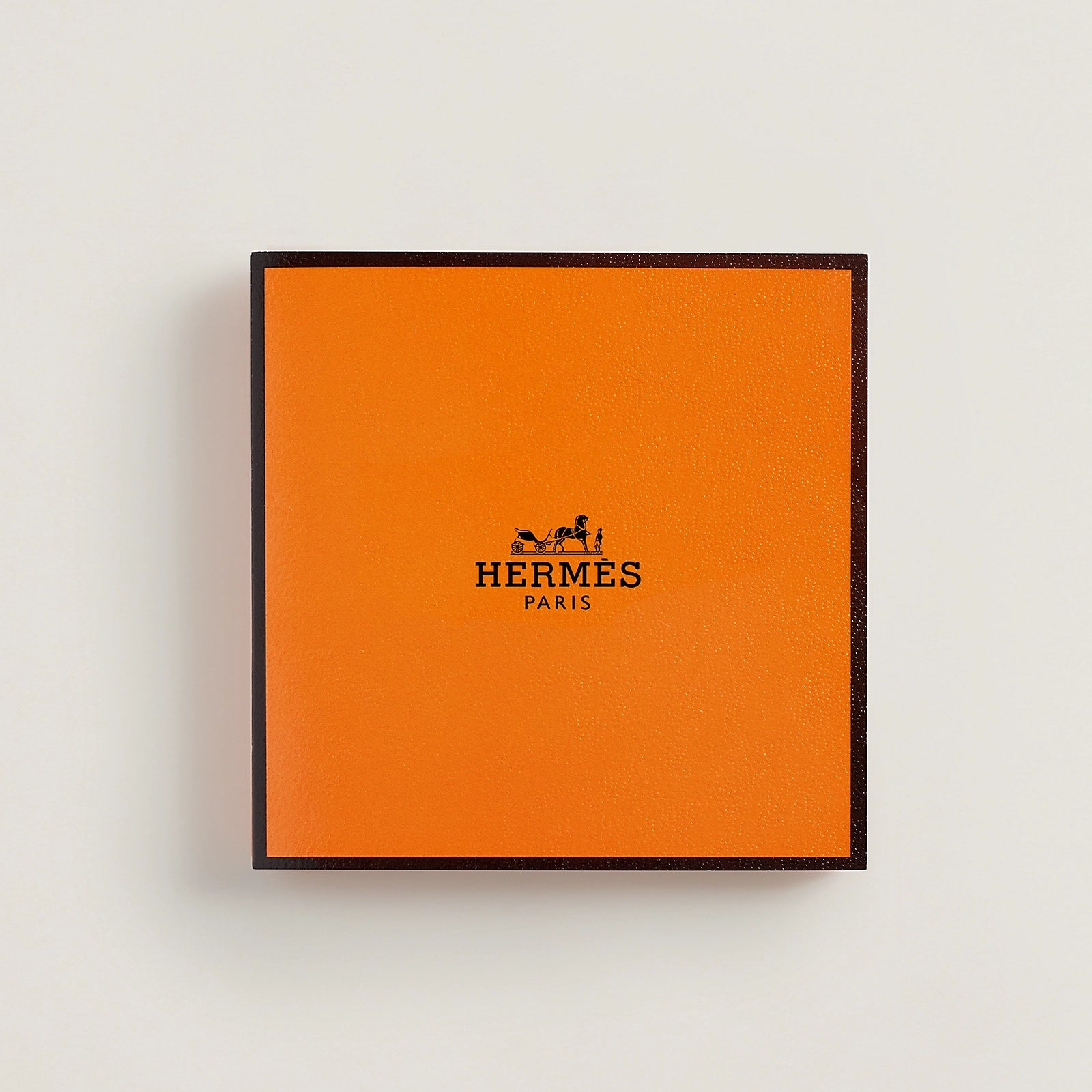 Hermès - Plein Air, Blotting papers