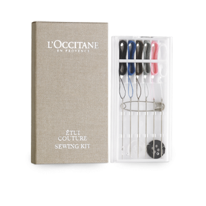 L'OCCITANE - Boxed Sewing Kit