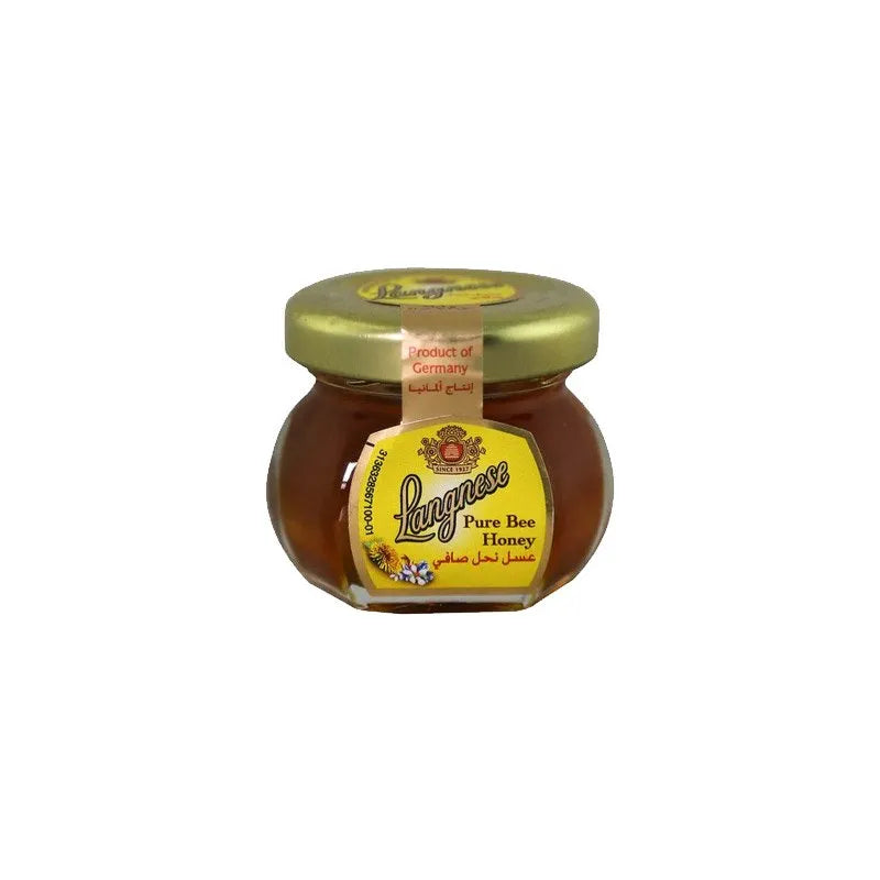 Langnese - Pure Bee Honey 33.3g