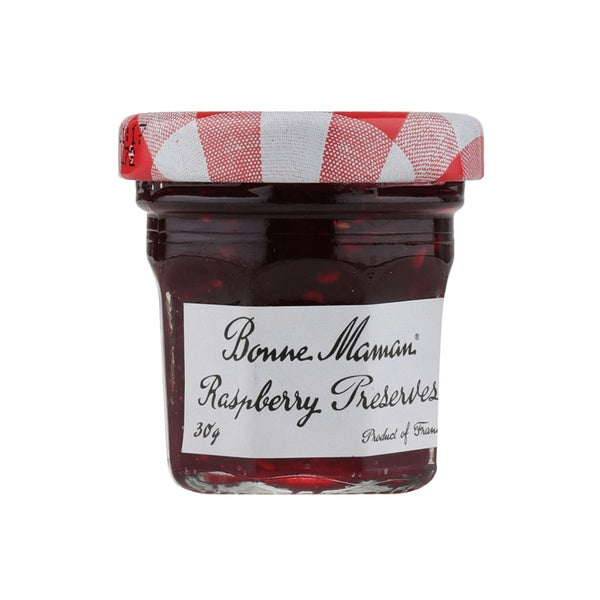 Bonne Maman - Raspberry Jam 30g