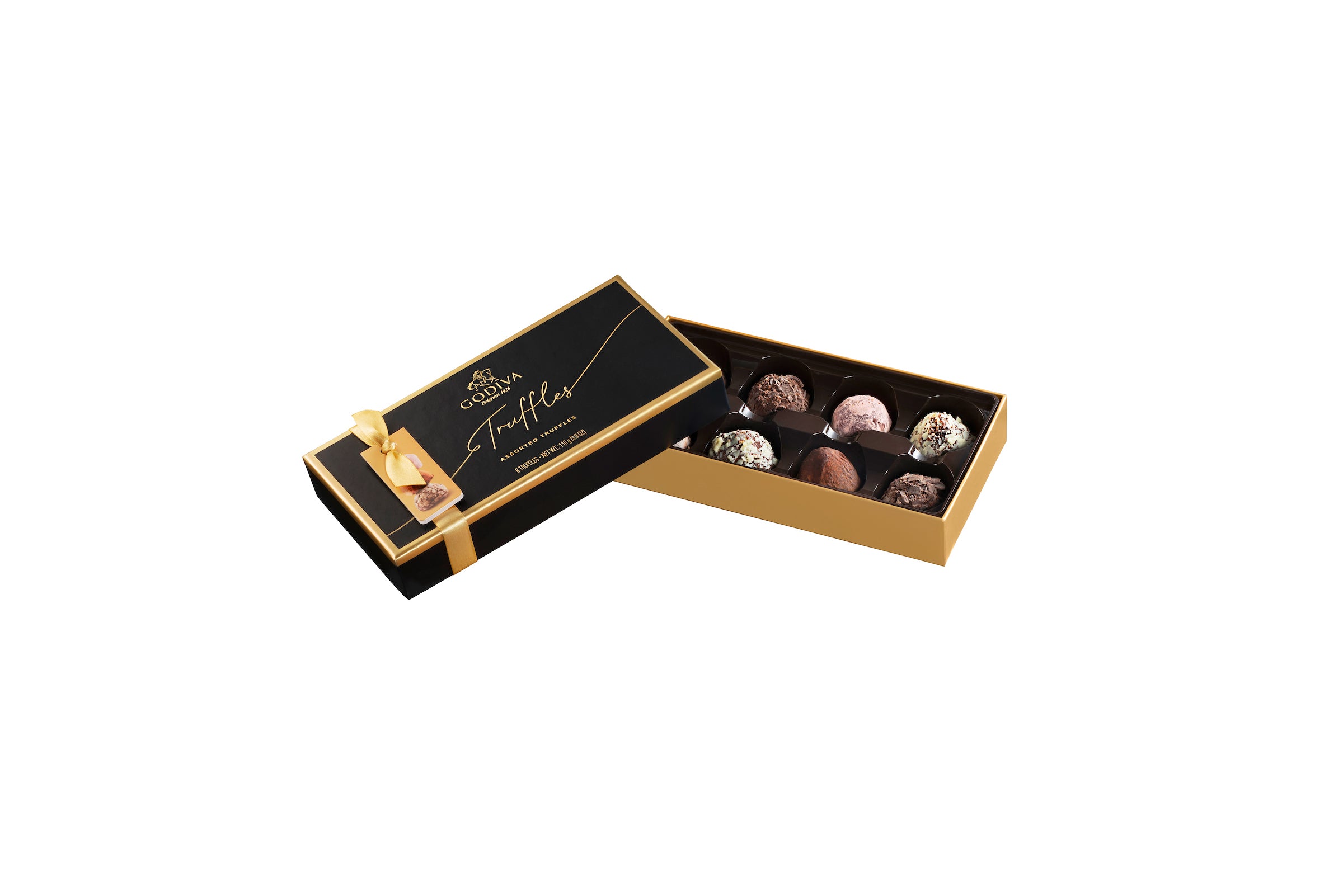 Godiva - Signature Chocolate Truffle Box