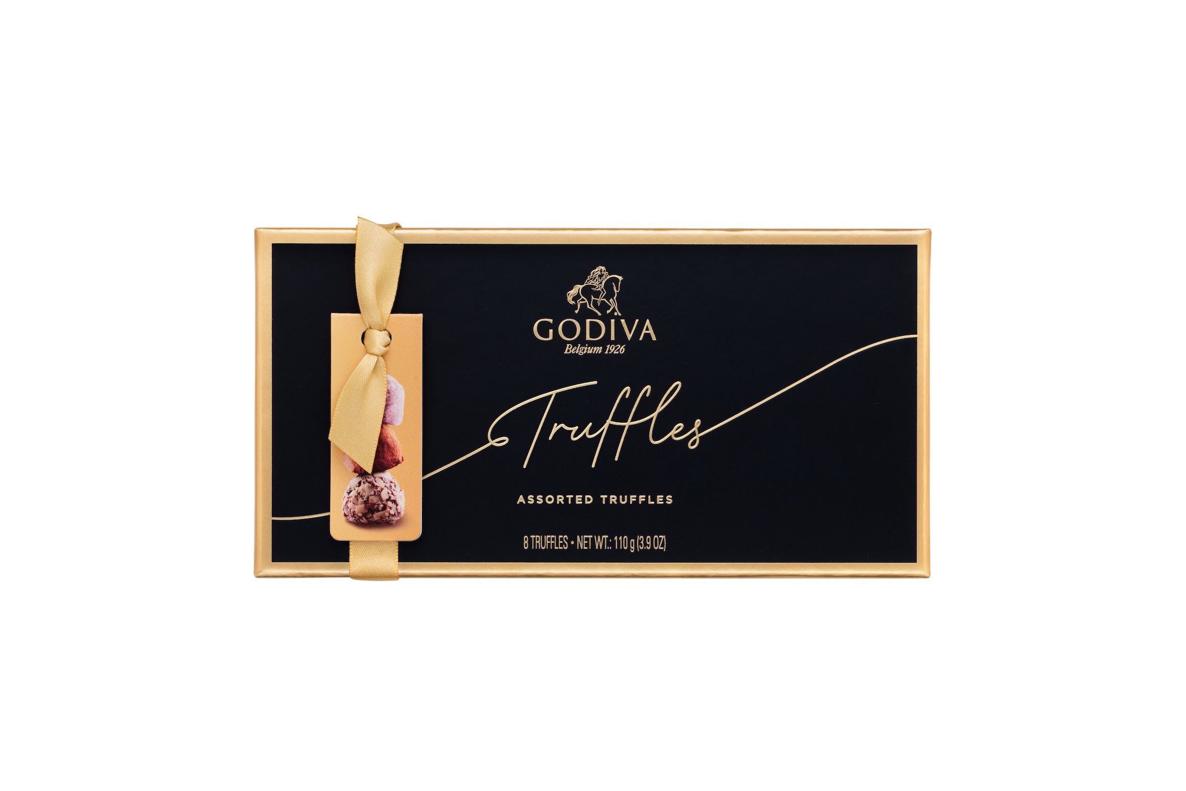 Godiva - Signature Chocolate Truffle Box